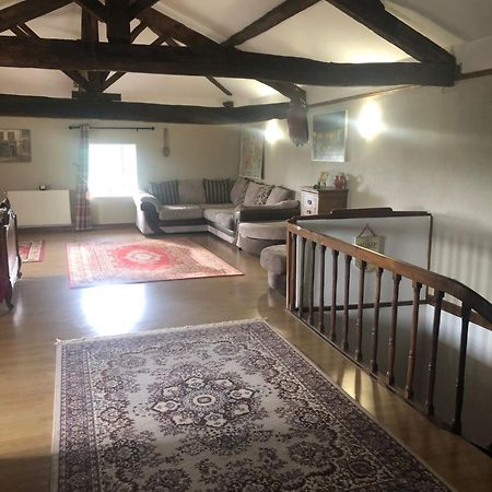 No5 Chambre D'Hotes Courcome 외부 사진
