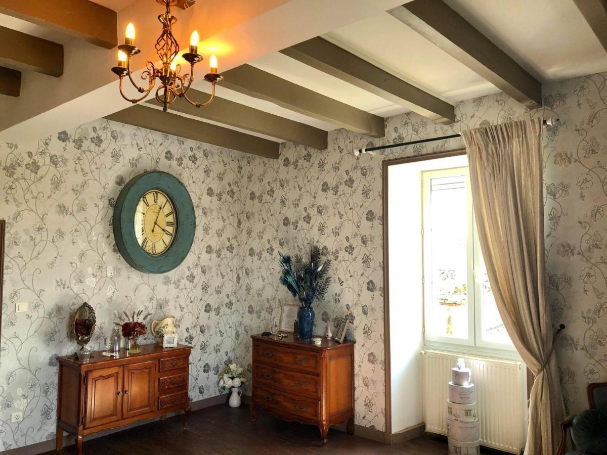 No5 Chambre D'Hotes Courcome 외부 사진