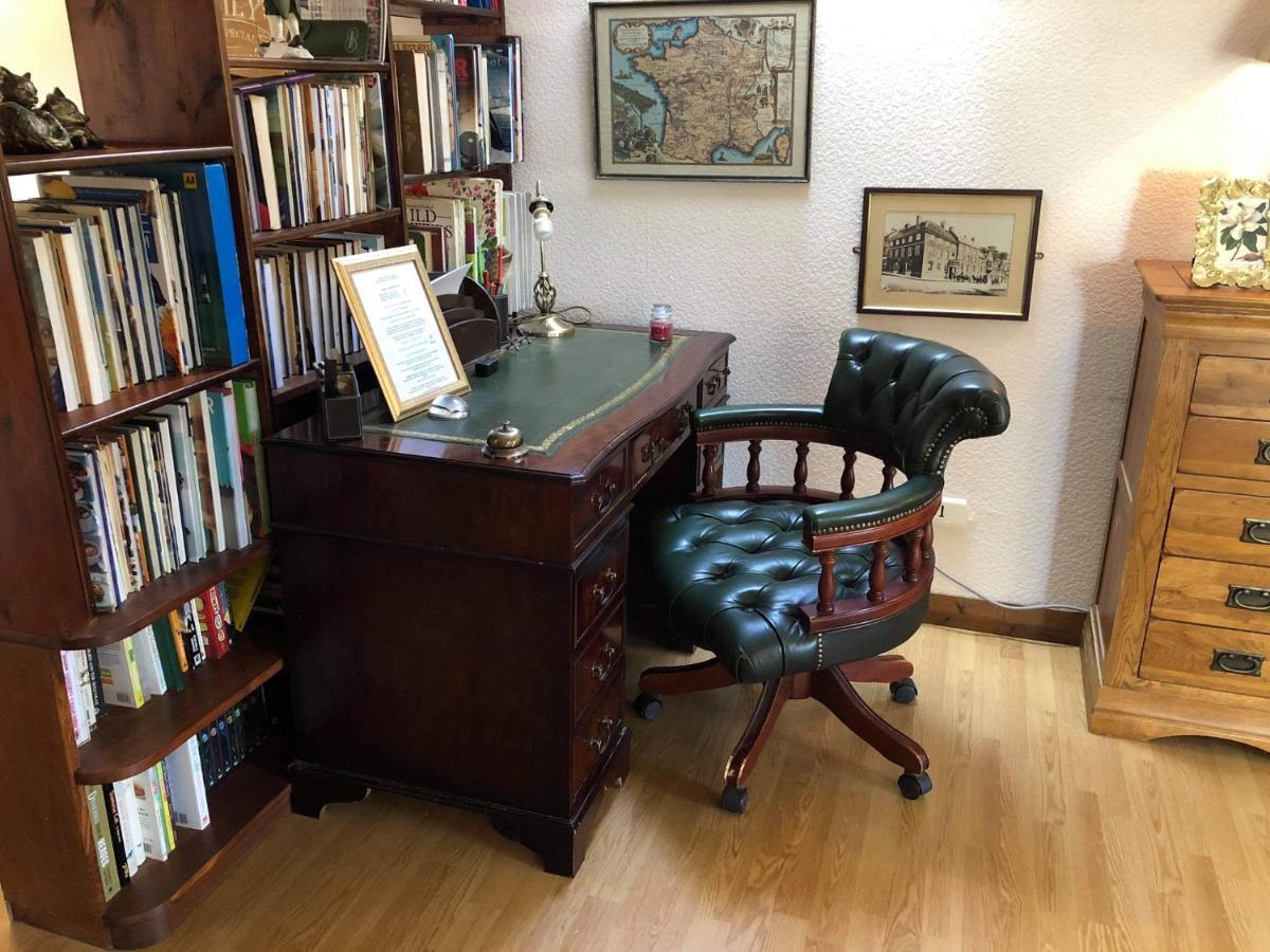 No5 Chambre D'Hotes Courcome 외부 사진
