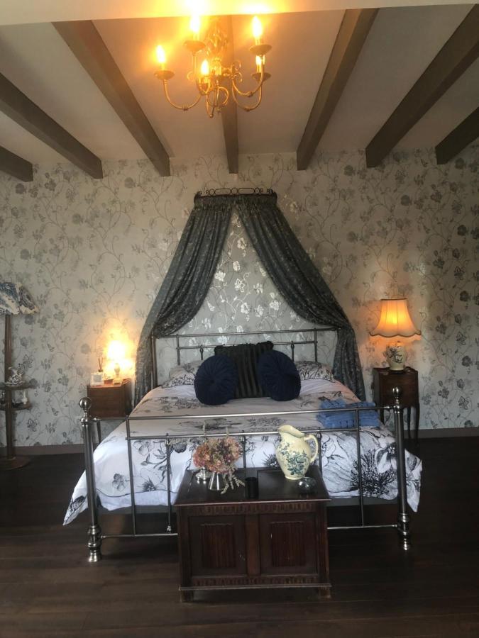 No5 Chambre D'Hotes Courcome 외부 사진