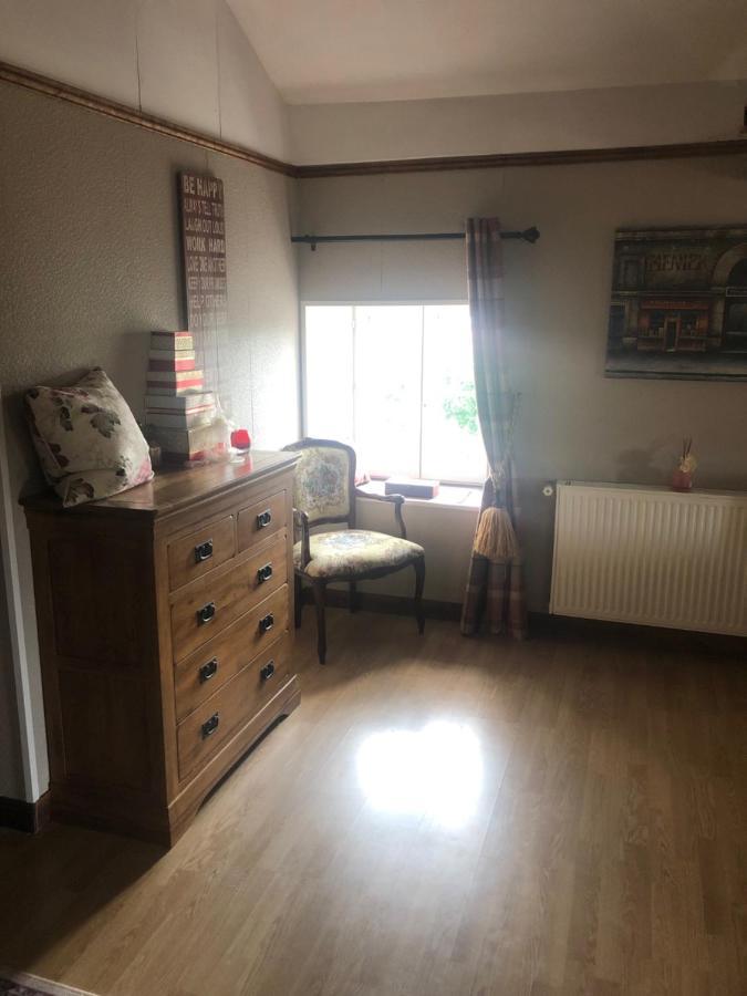 No5 Chambre D'Hotes Courcome 외부 사진