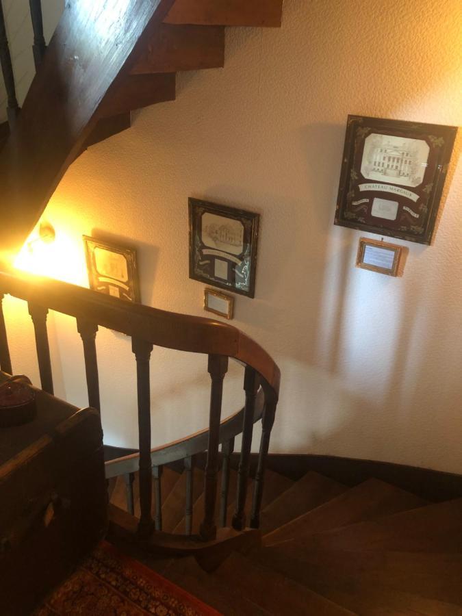 No5 Chambre D'Hotes Courcome 외부 사진