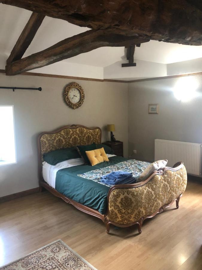 No5 Chambre D'Hotes Courcome 외부 사진