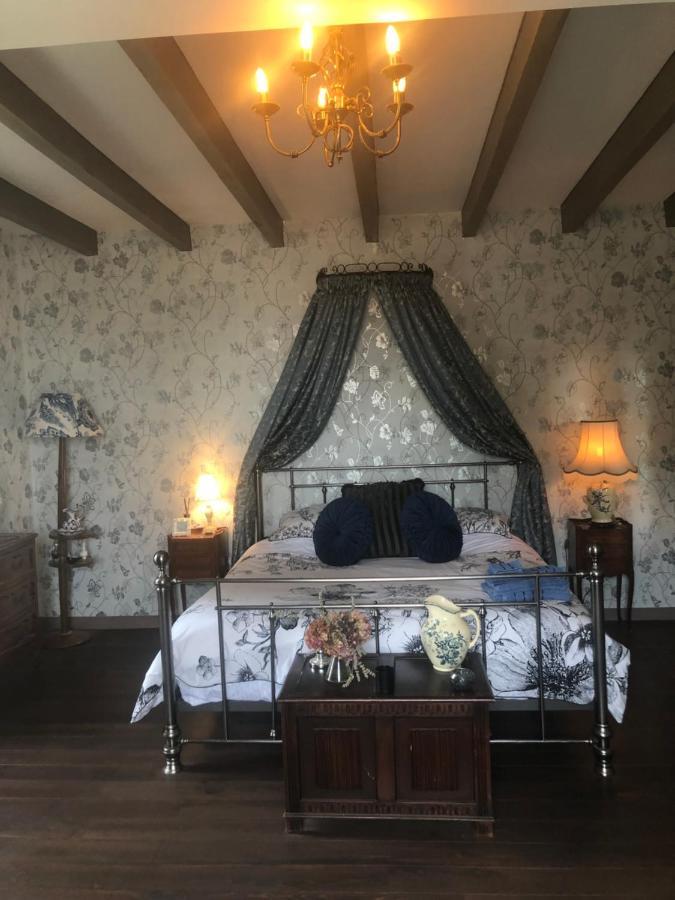 No5 Chambre D'Hotes Courcome 외부 사진