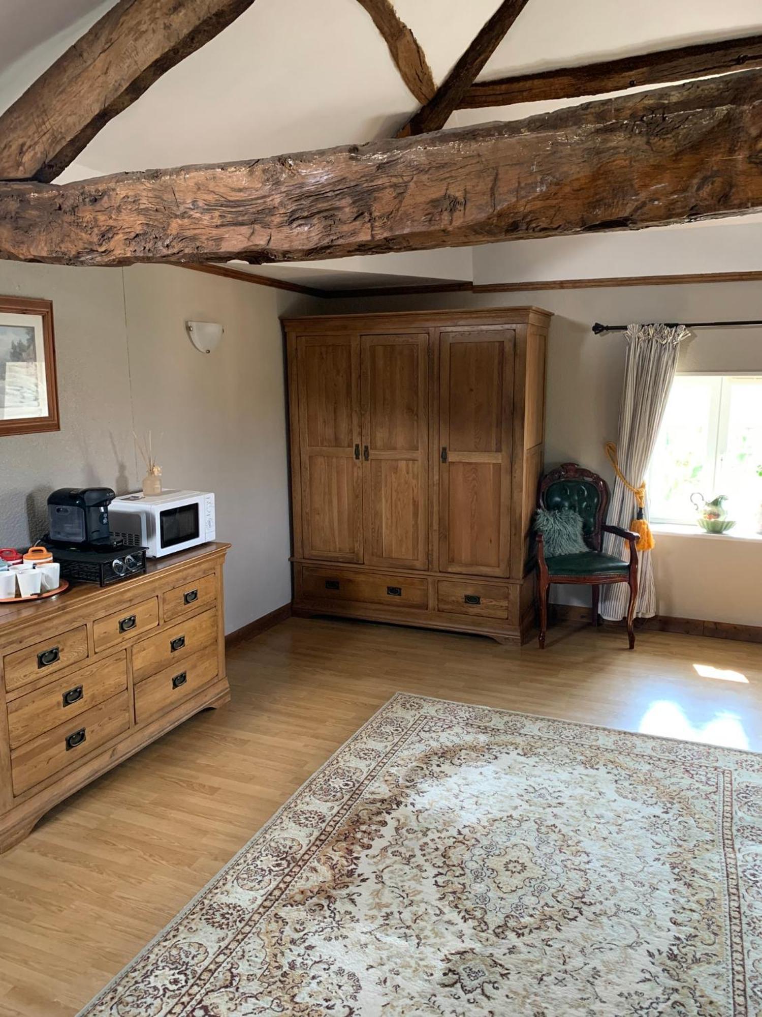 No5 Chambre D'Hotes Courcome 외부 사진