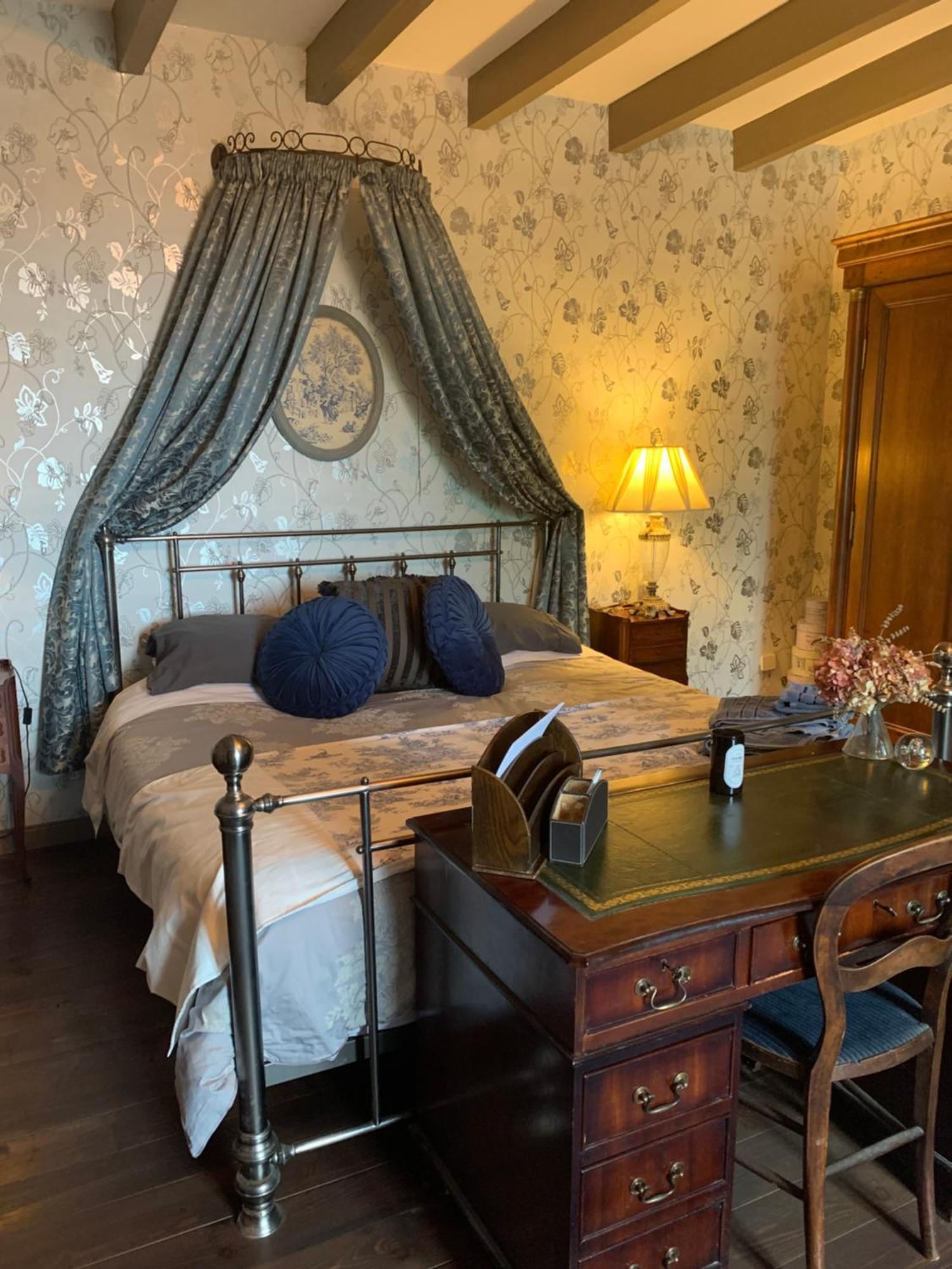 No5 Chambre D'Hotes Courcome 외부 사진