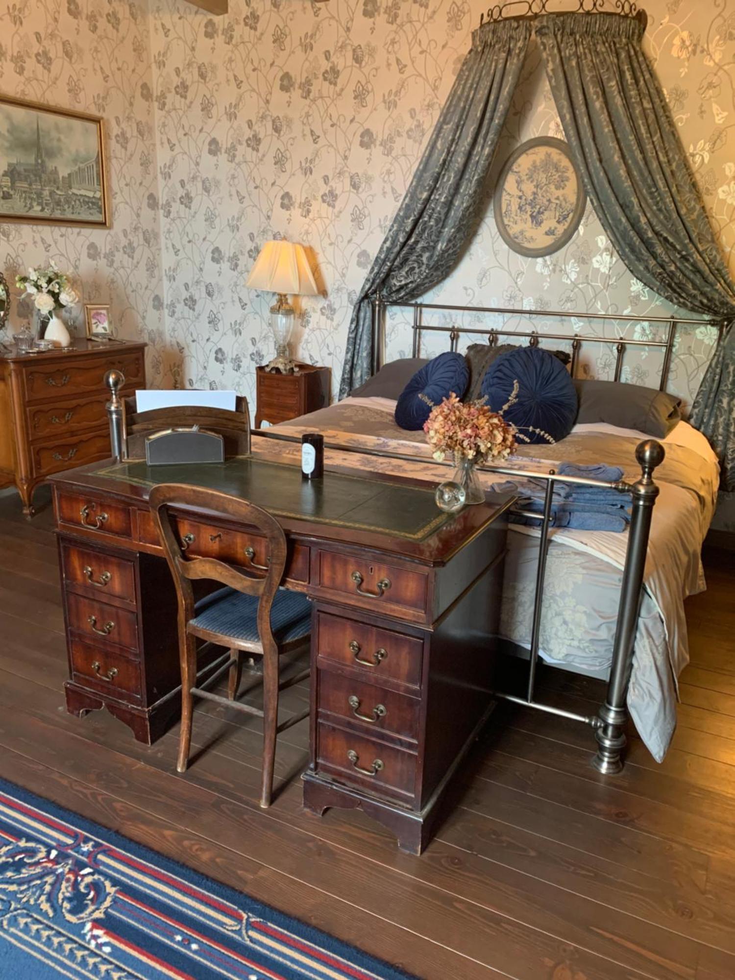 No5 Chambre D'Hotes Courcome 외부 사진